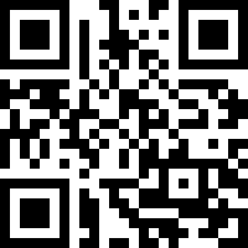 qr-code Almond Blossom Cruise